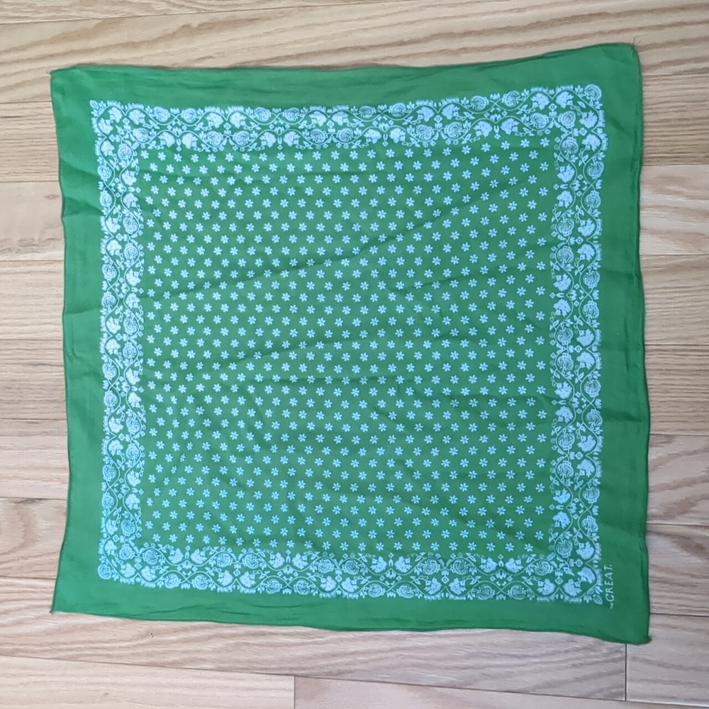 The Great Bandana